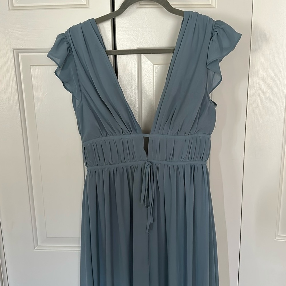 Prom/Dance Long Dress